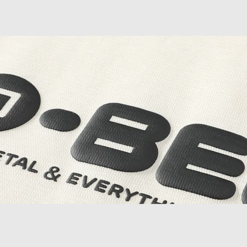 Conjuntos deportivos casuales sencillos