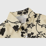 Personalized Floral Shirts