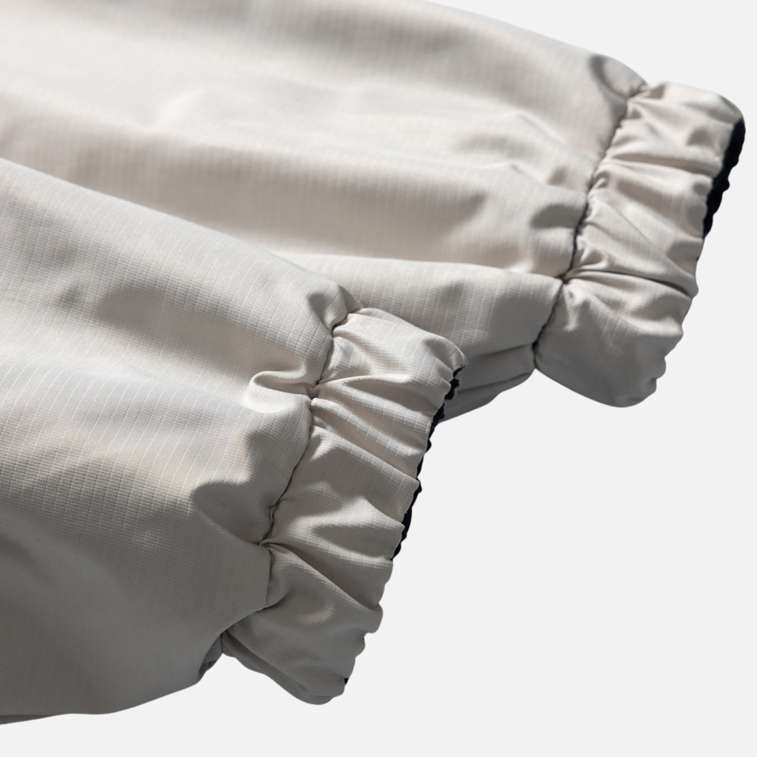 Reversible Techwear Utility Jacket