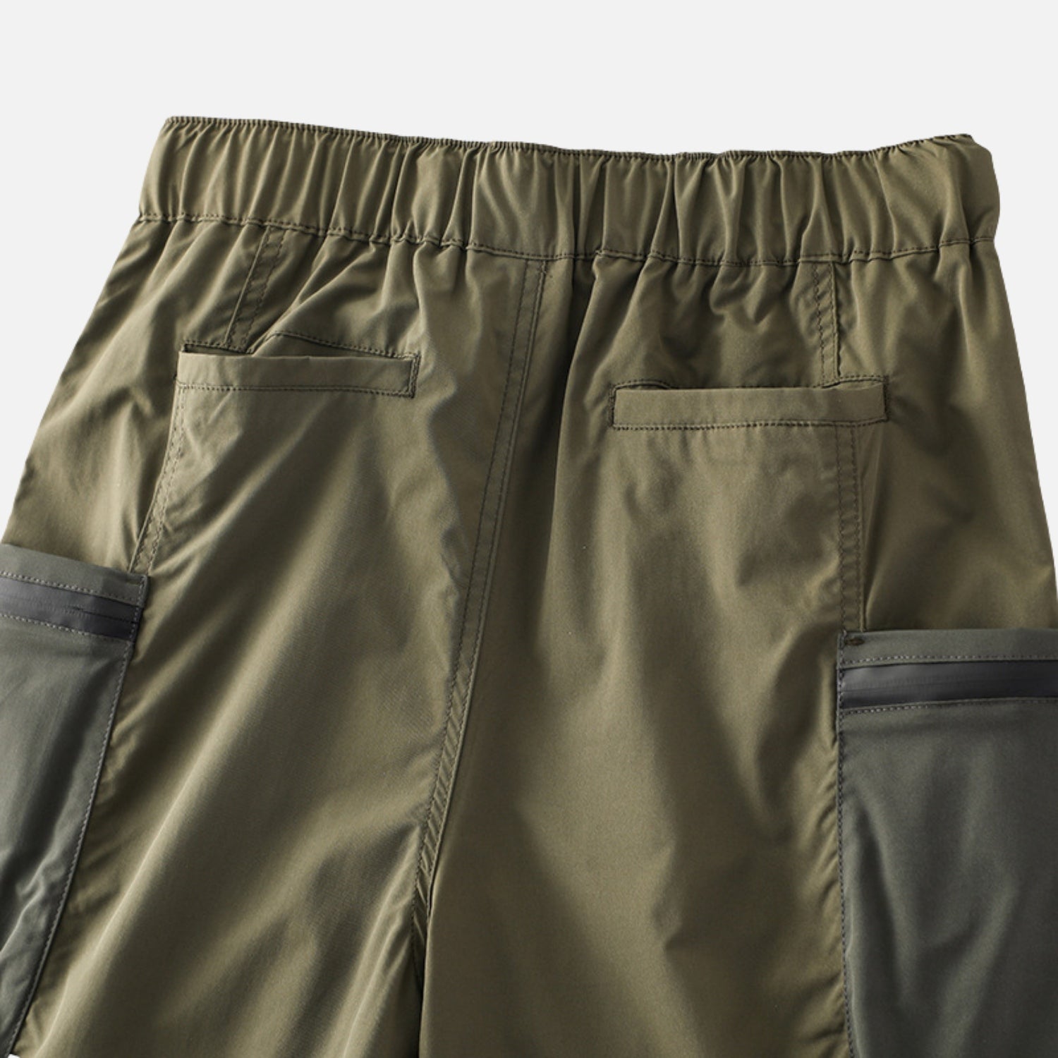 Short fonctionnel à séchage rapide