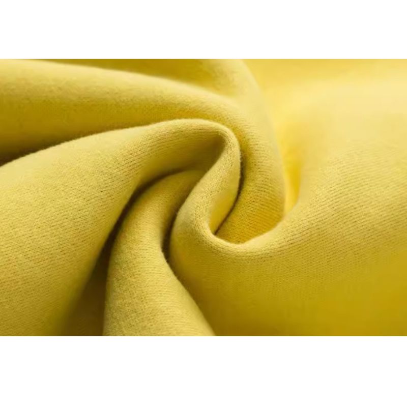 Fleece-Hoodie + Teddybär-Tasche