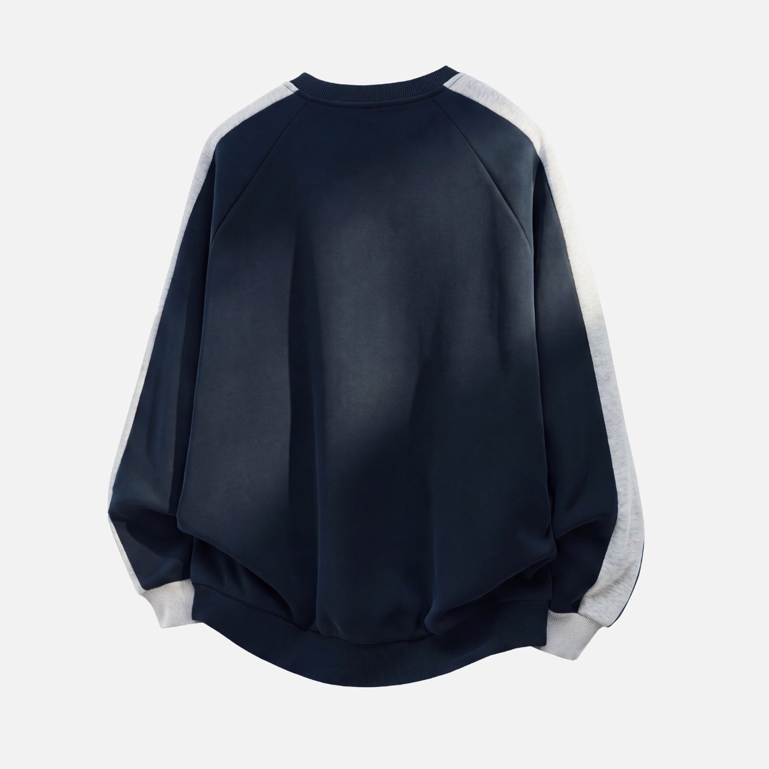 Vintage Racing Raglan Sweatshirt