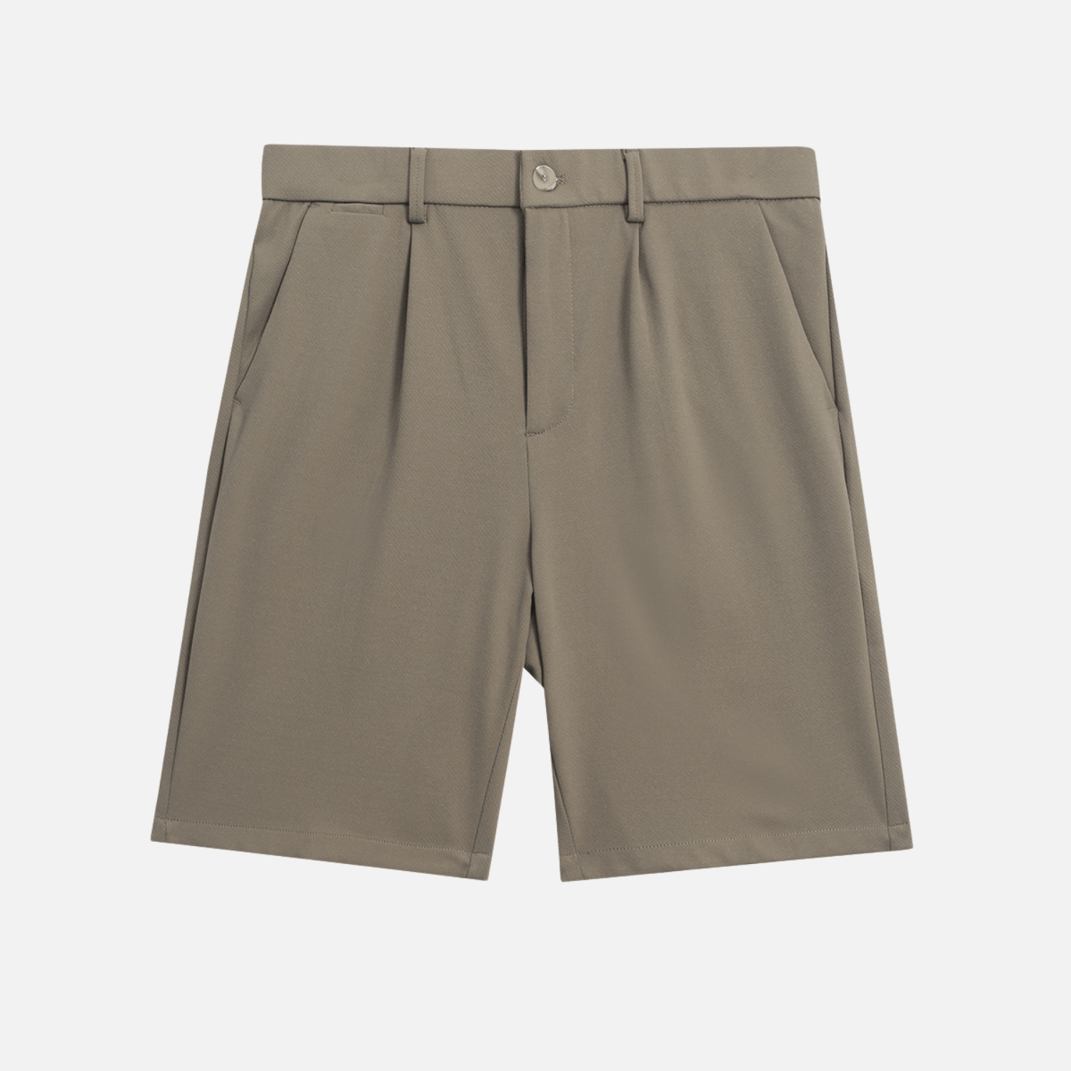 Sommerliche Textur-Shorts