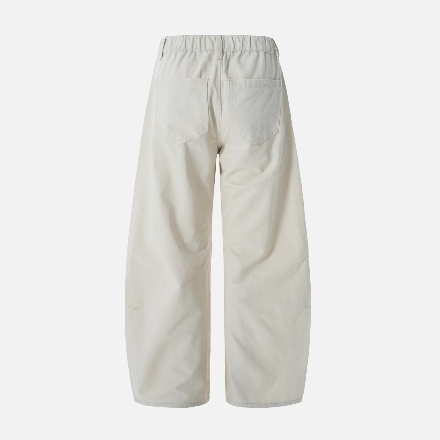 Japanese Washed Paratrooper Baggy Pants