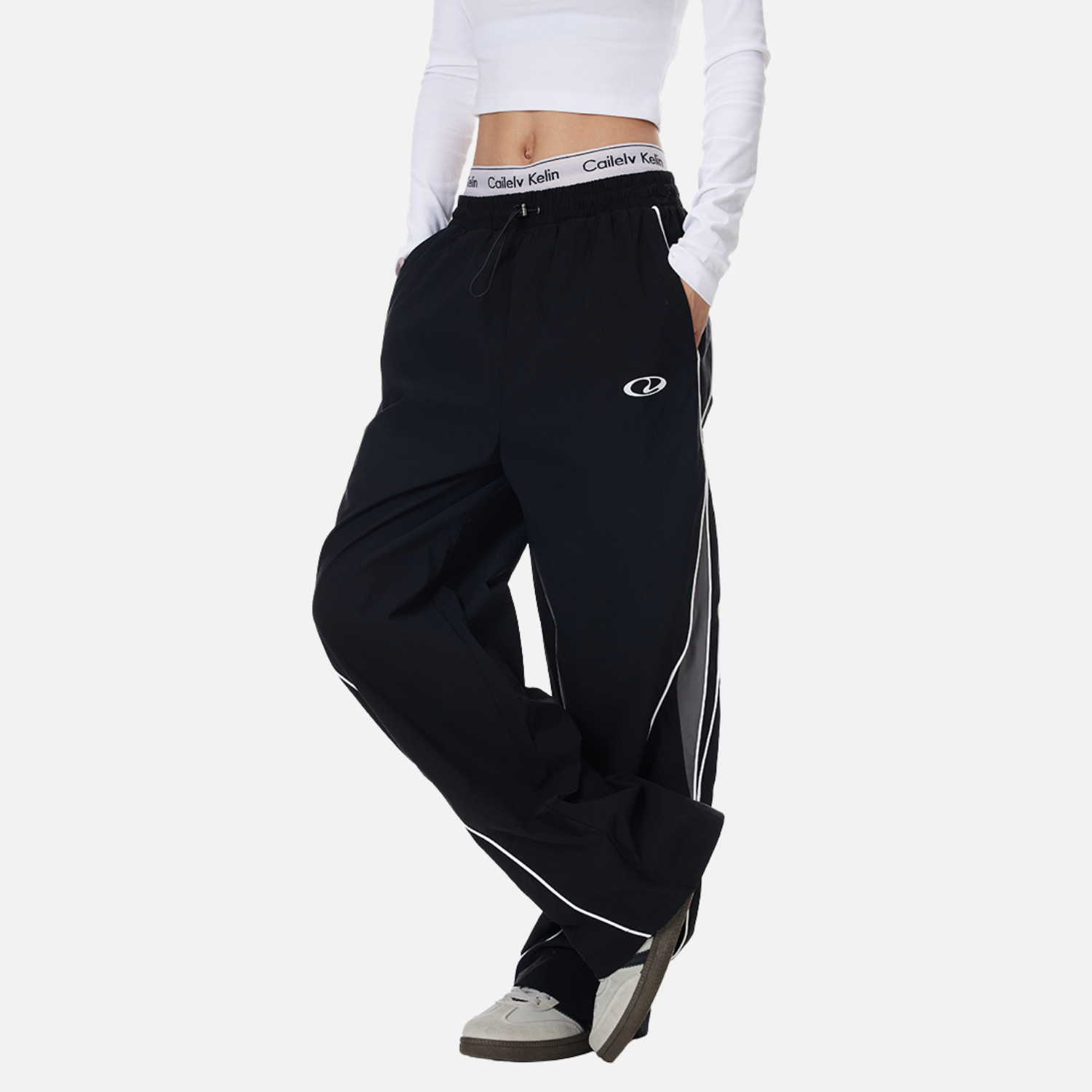 Outdoor-Funktionshosen von der Stange