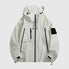 Waterproof Utility Jacket