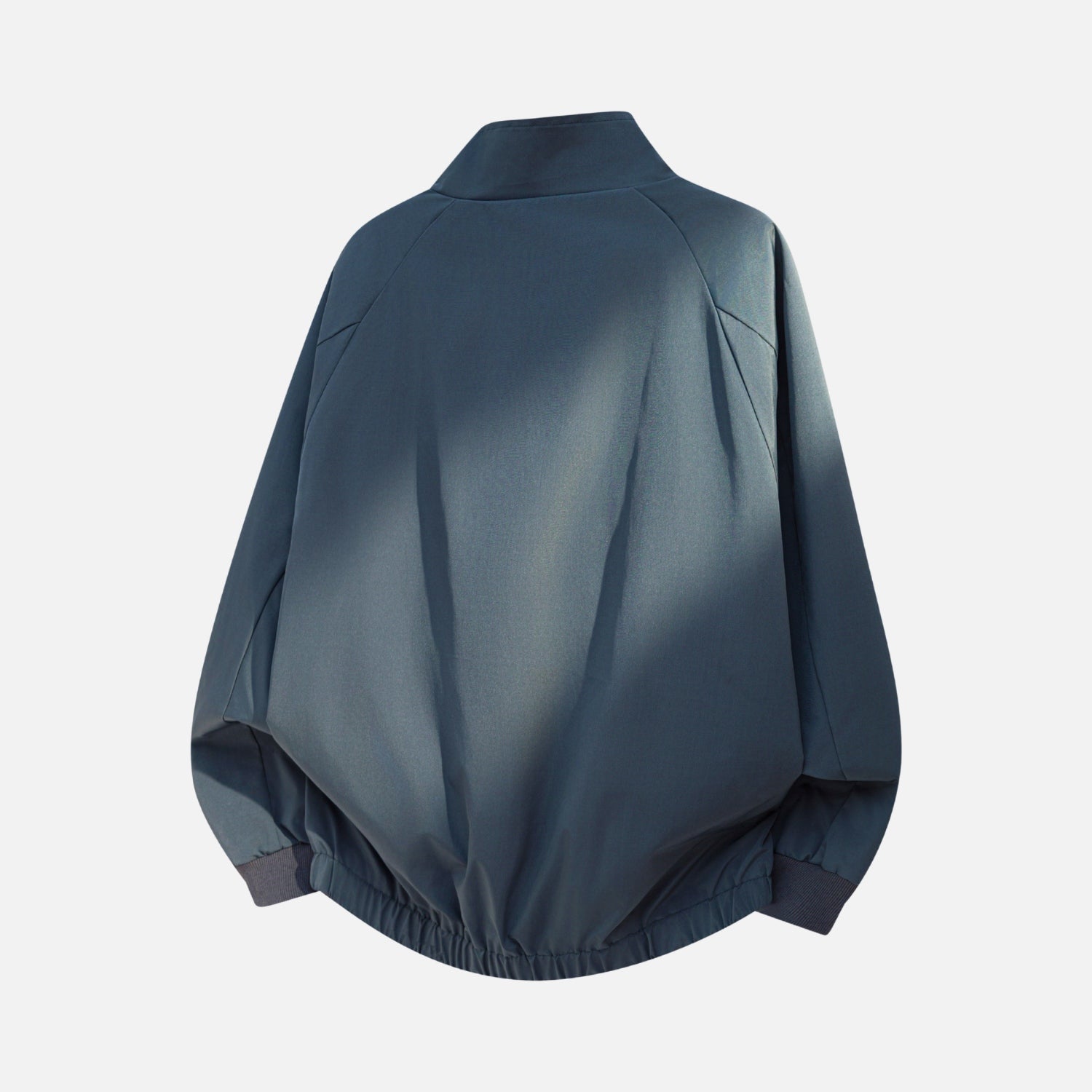 Water-Resistant Utility Jacket