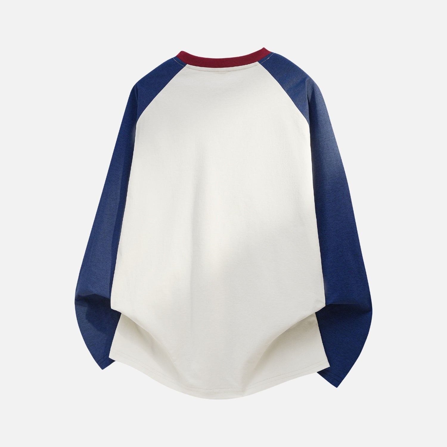 Vintage Raglan Long Sleeve Tee