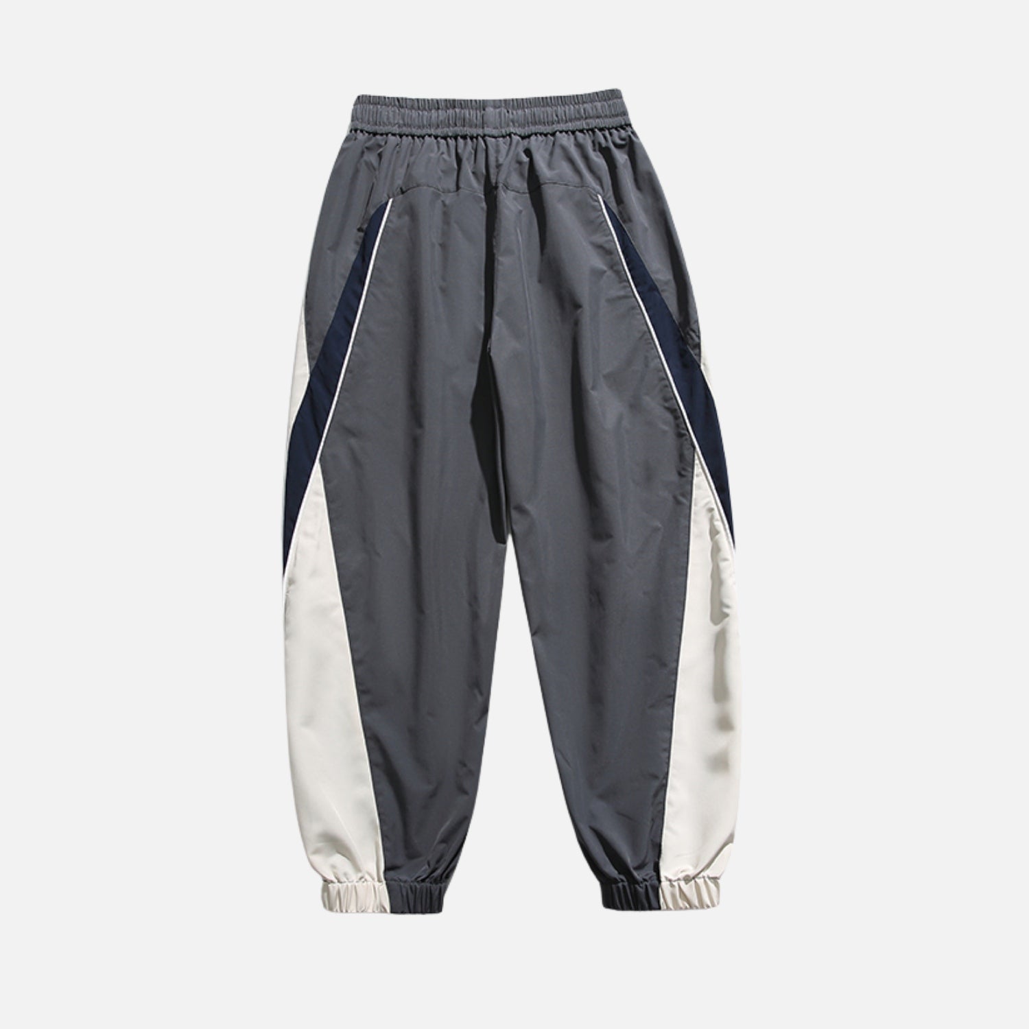 Colorblock Jogger Pants