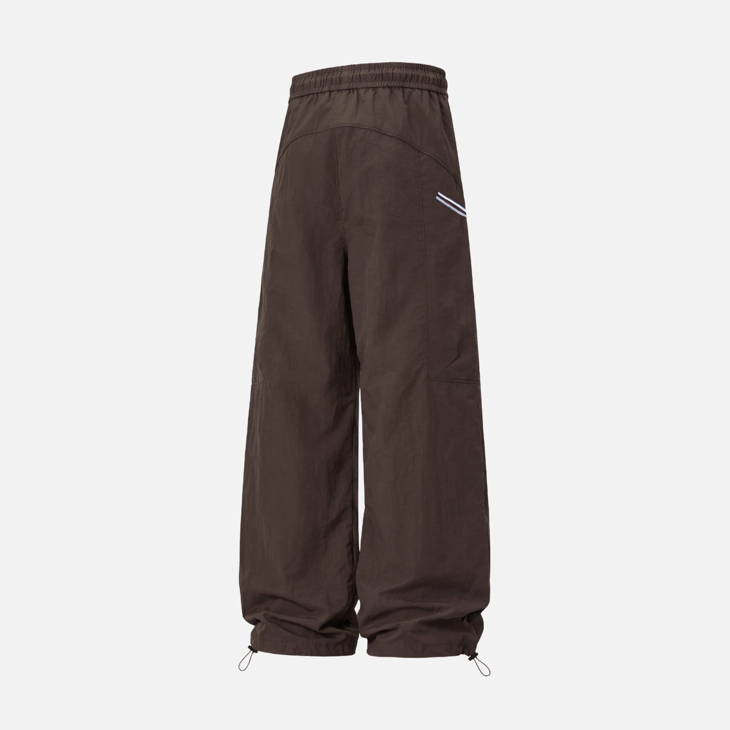 Lightweight Water-Resistant Utility Pants