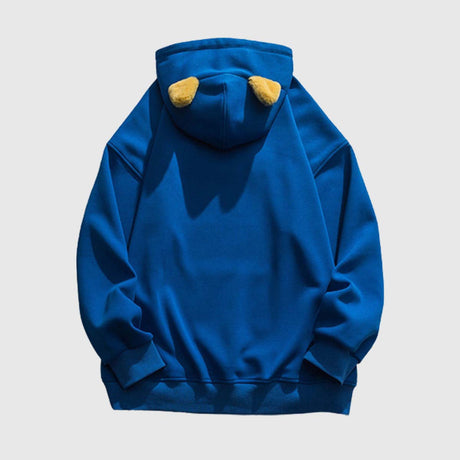 Horned Hero Hoodie