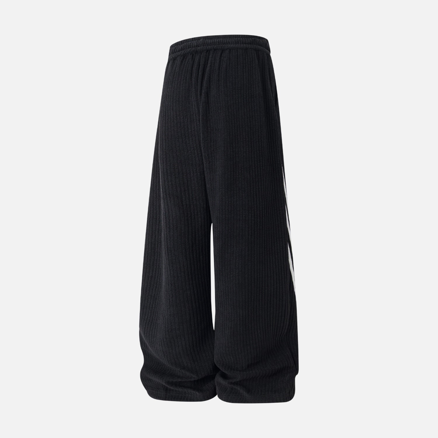 Heavyweight Contrast Track Pants