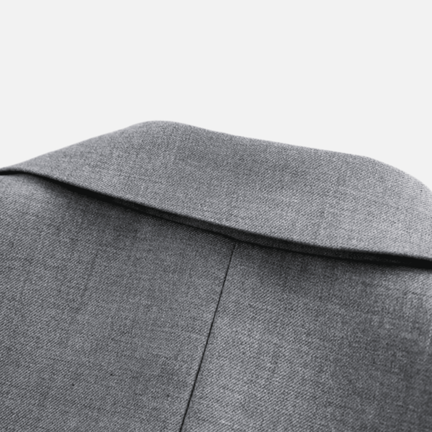 Graffiti-Inspired Vintage Blazer