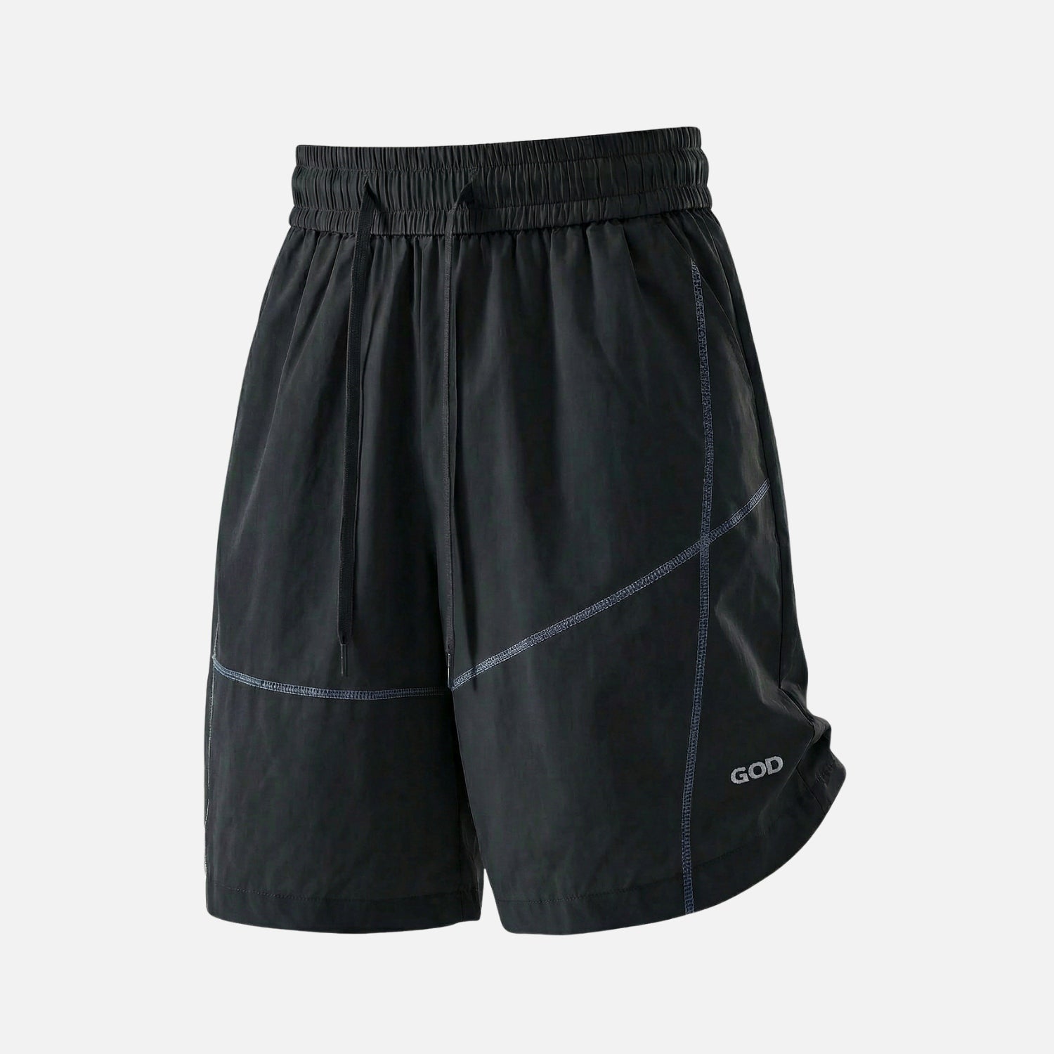 Outdoor Water-Repellent Shorts