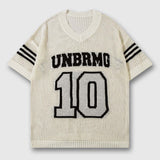 UNBRMG Number 10 Knit Tee
