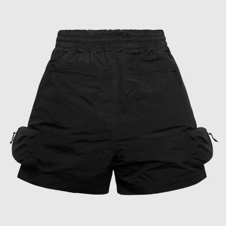 Casual Functional Cargo Shorts