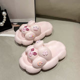 Cute Piggy Slides