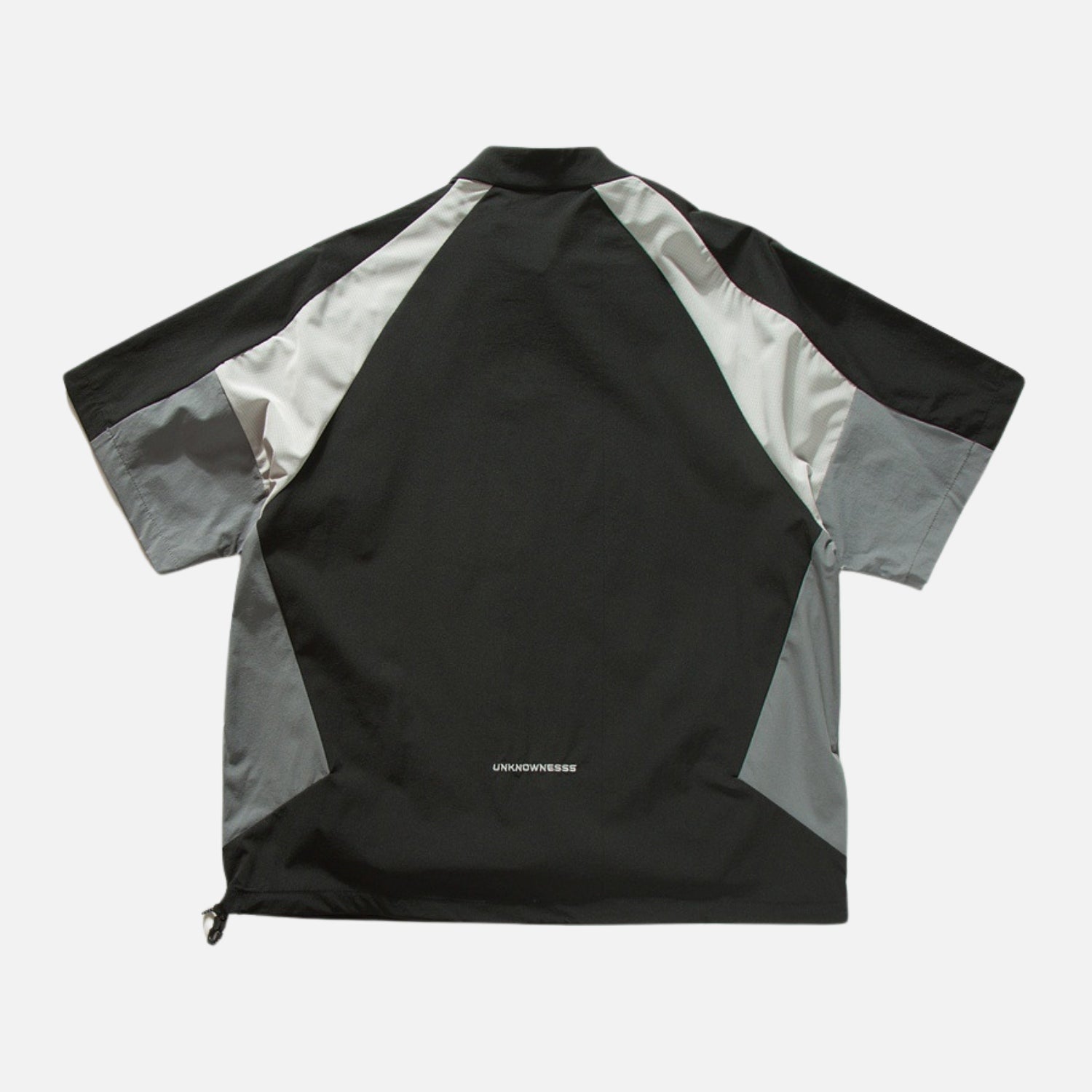 Camiseta técnica de secado rápido para actividades al aire libre