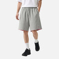 Heavyweight Terry Embroidered Shorts