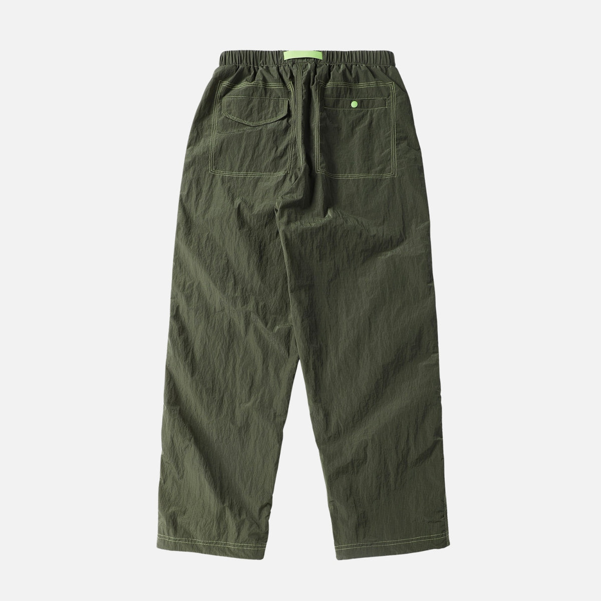 Outdoor Utility Straight-Leg Pants
