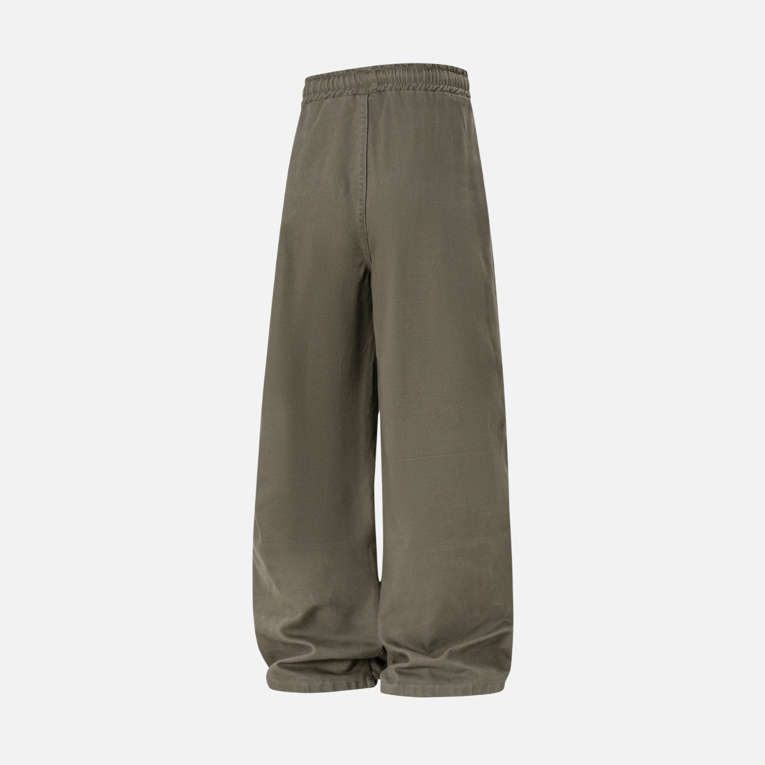 Japanese Utility Cargo Cotton Pants