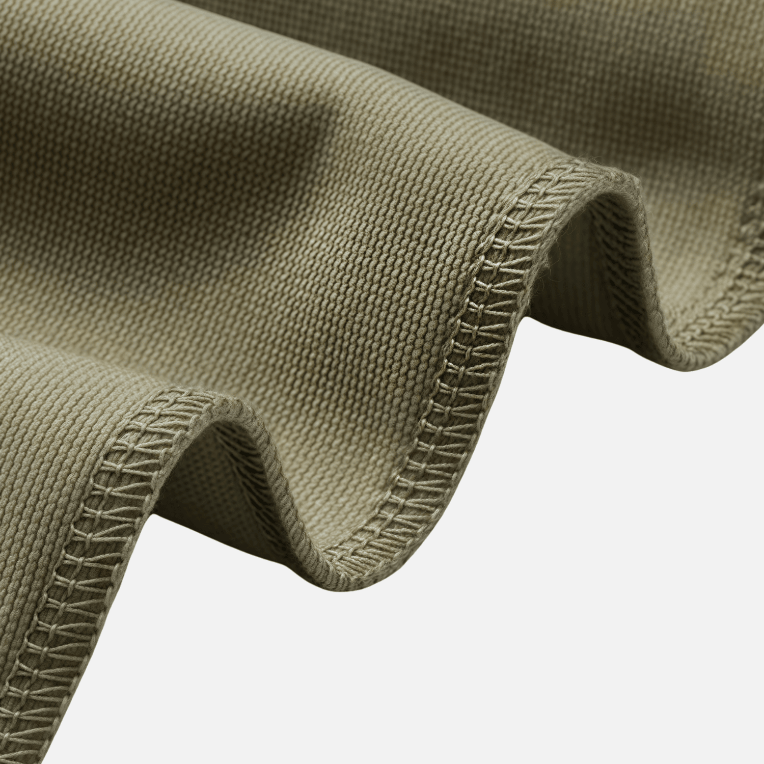 Conjunto informal de dos piezas colorblock