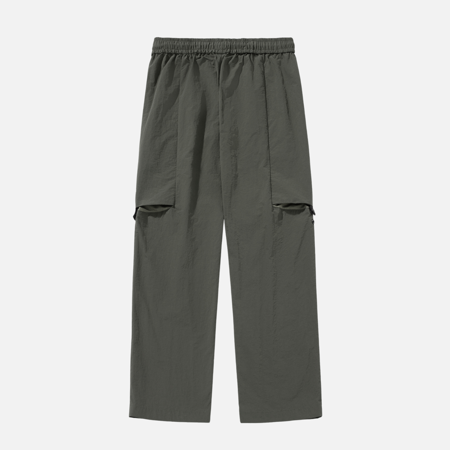 Adjustable Breathable Parachute Pants