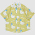 Duck Pattern Printed Shirts