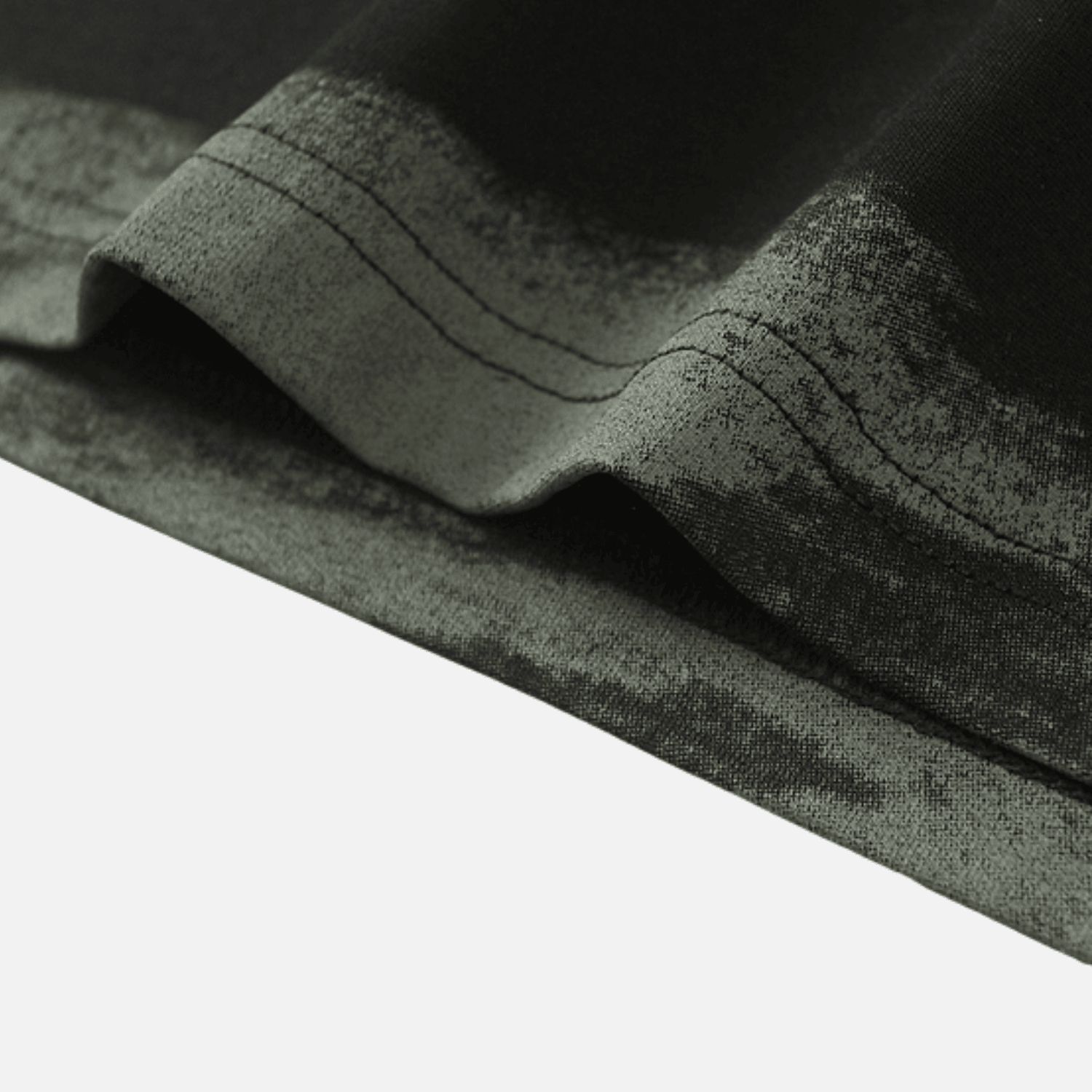 Tie-Dye Stripe T-Shirt