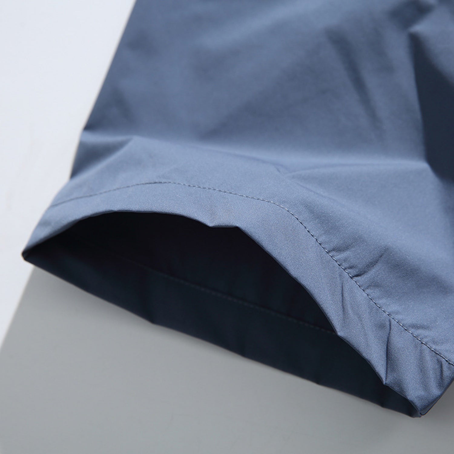 Colorblock Outdoor Hooded Tee