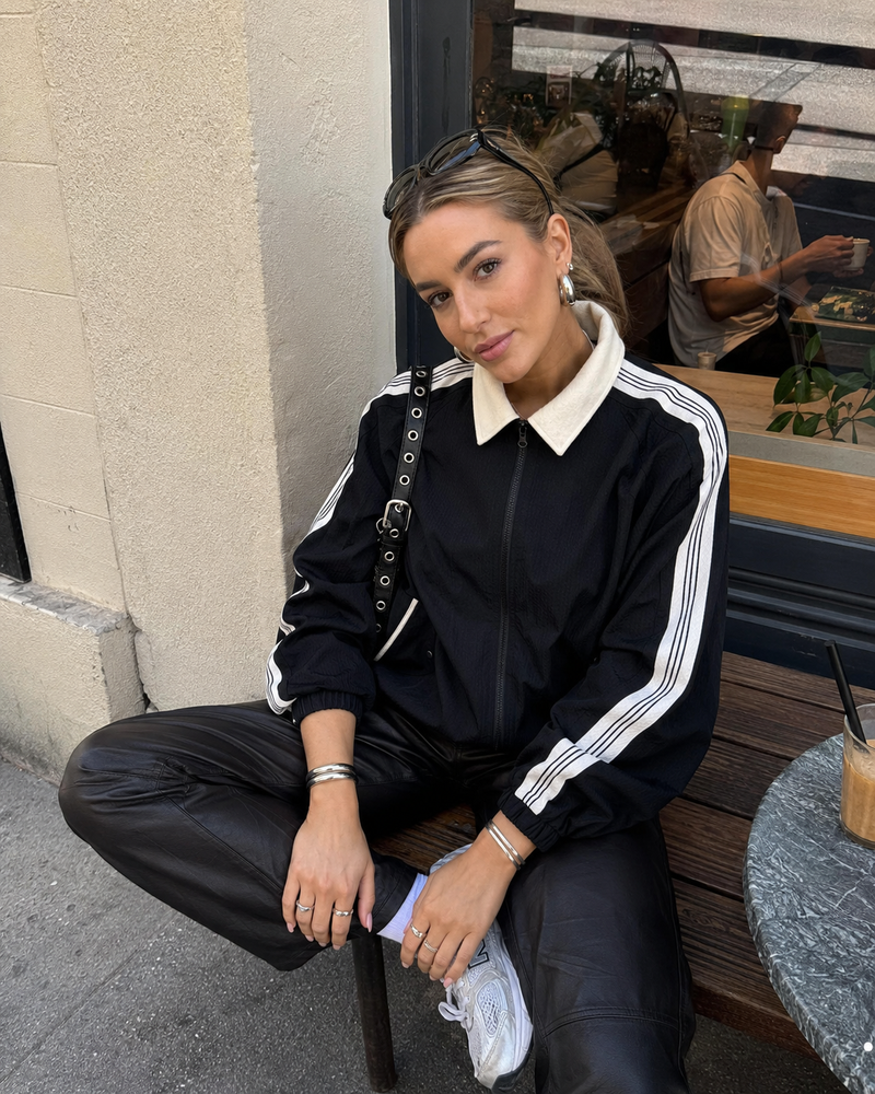 达人穿搭