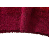 Cartoon Dragon Striped Versatile Knit Sweater