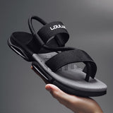 Casual Thick Sole Beach Sandals