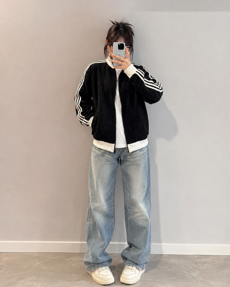 达人穿搭