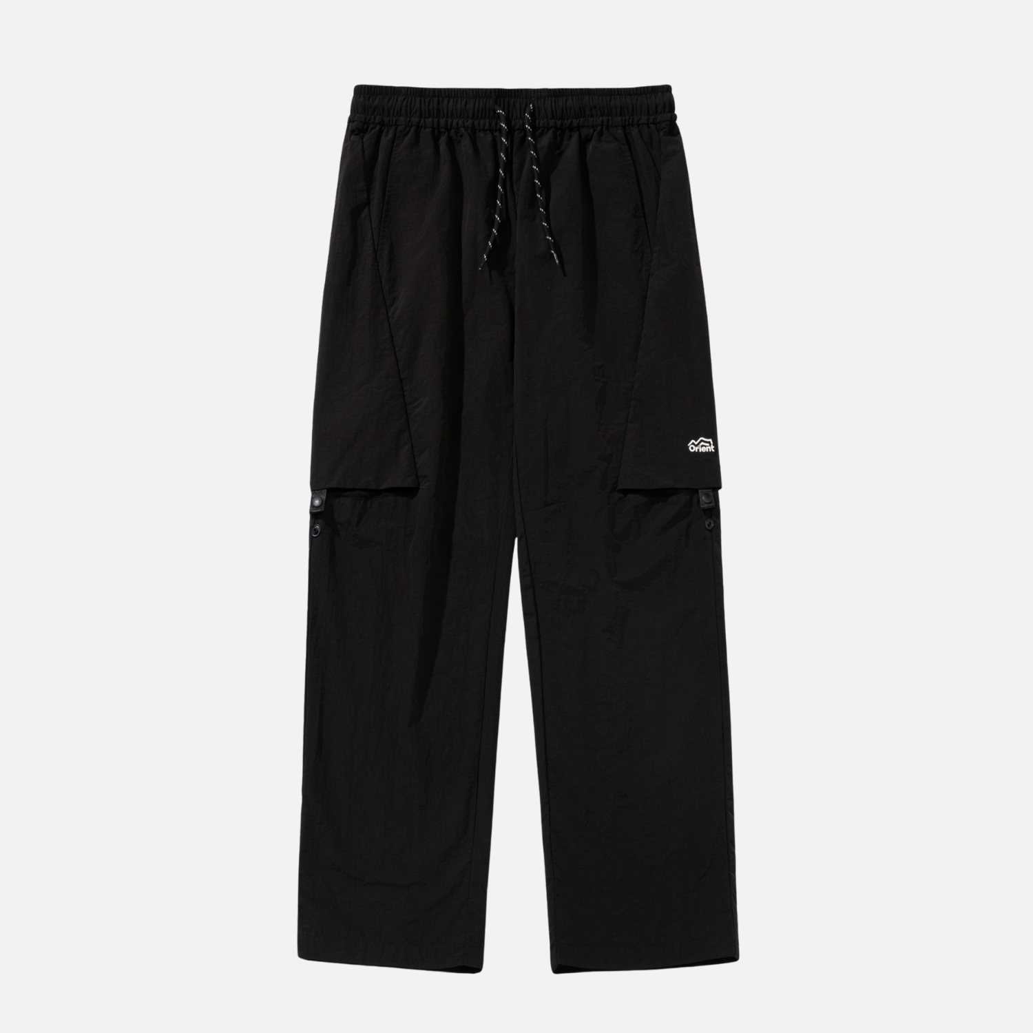 Adjustable Breathable Parachute Pants