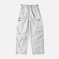 Tech Utility Side Pockets Pants