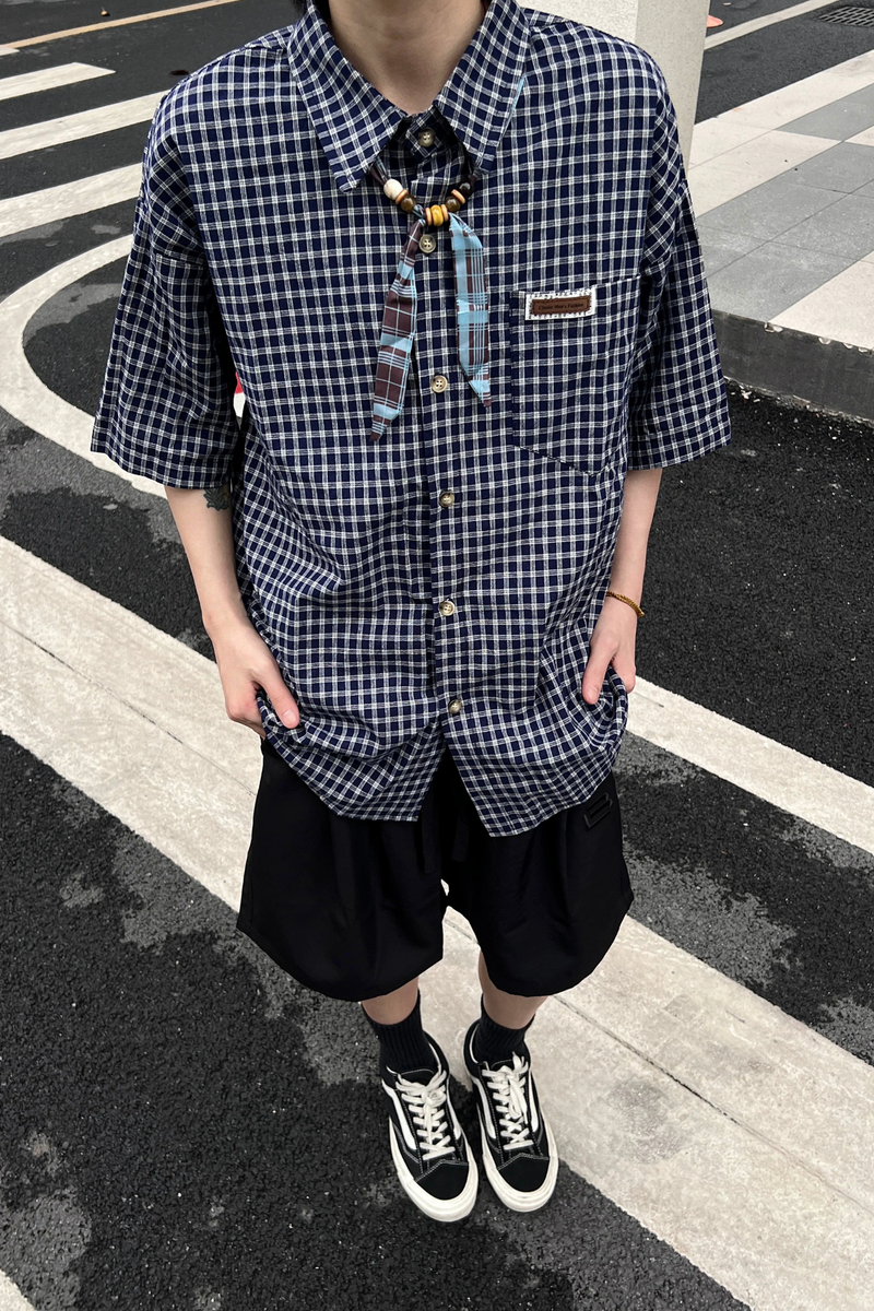 达人穿搭