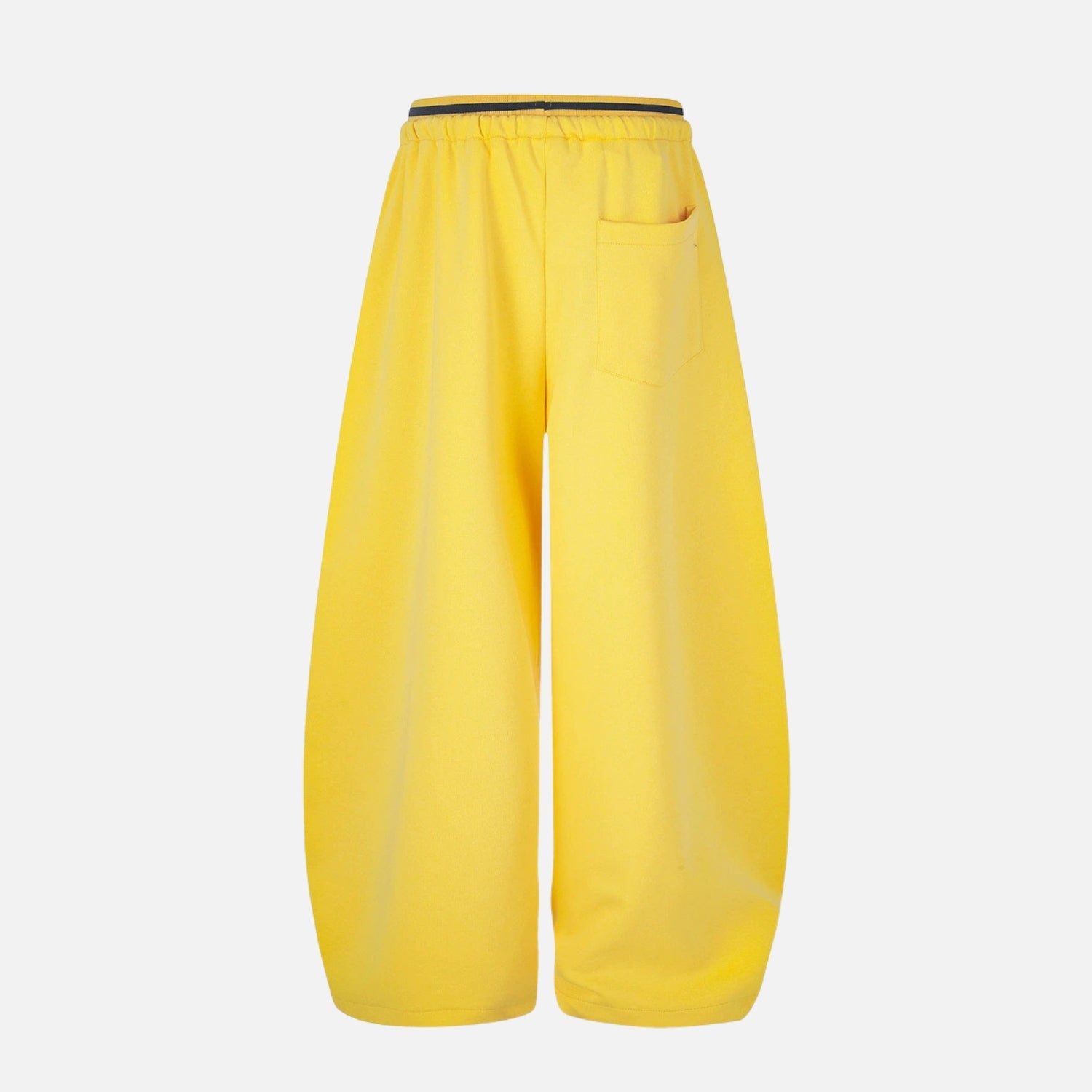 Hip-Hop Star Letter Sweatpants