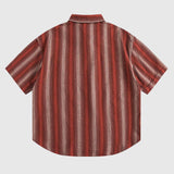 Classic Striped Shirt