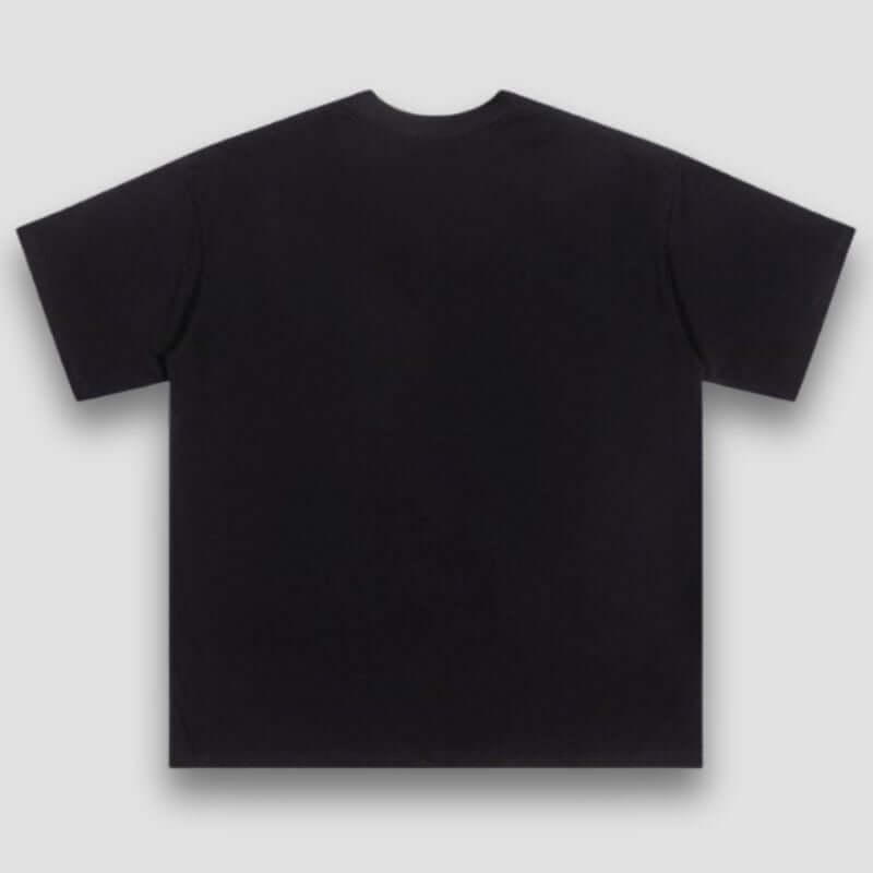 Human Body Printed Tees