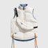 Two-Wear Puffer Vest With Bags