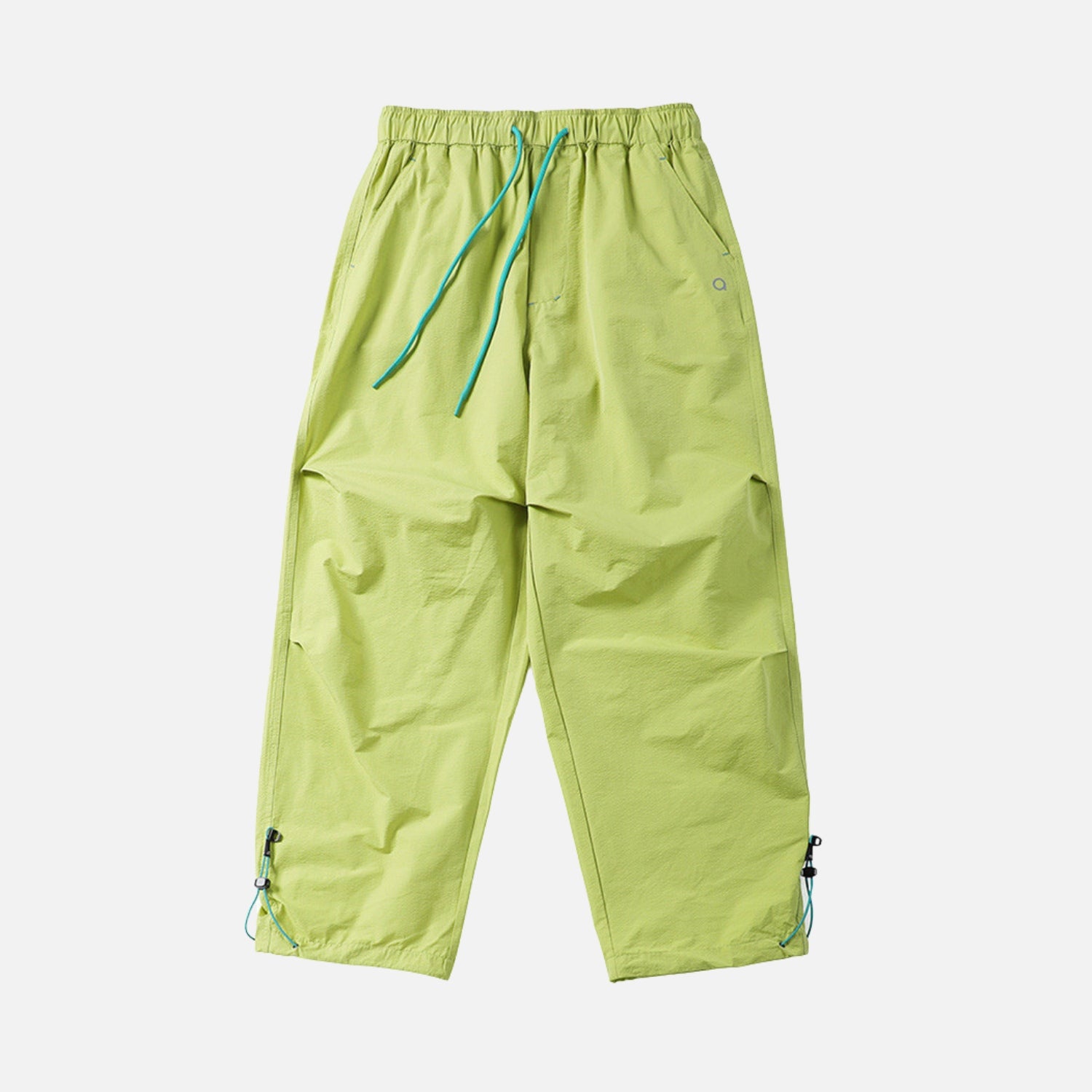 Solid Vibe Utility Pants