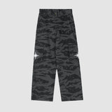 Hip-hop Camouflage Cargo Pants