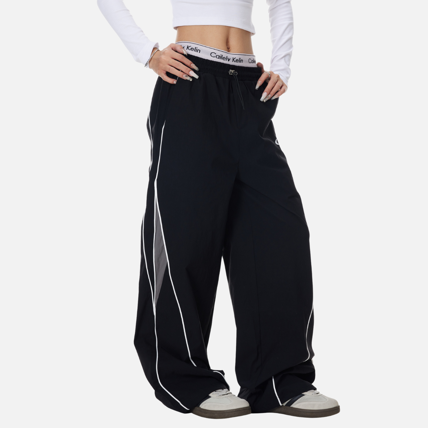 High-Street Outdoor Utility Pants