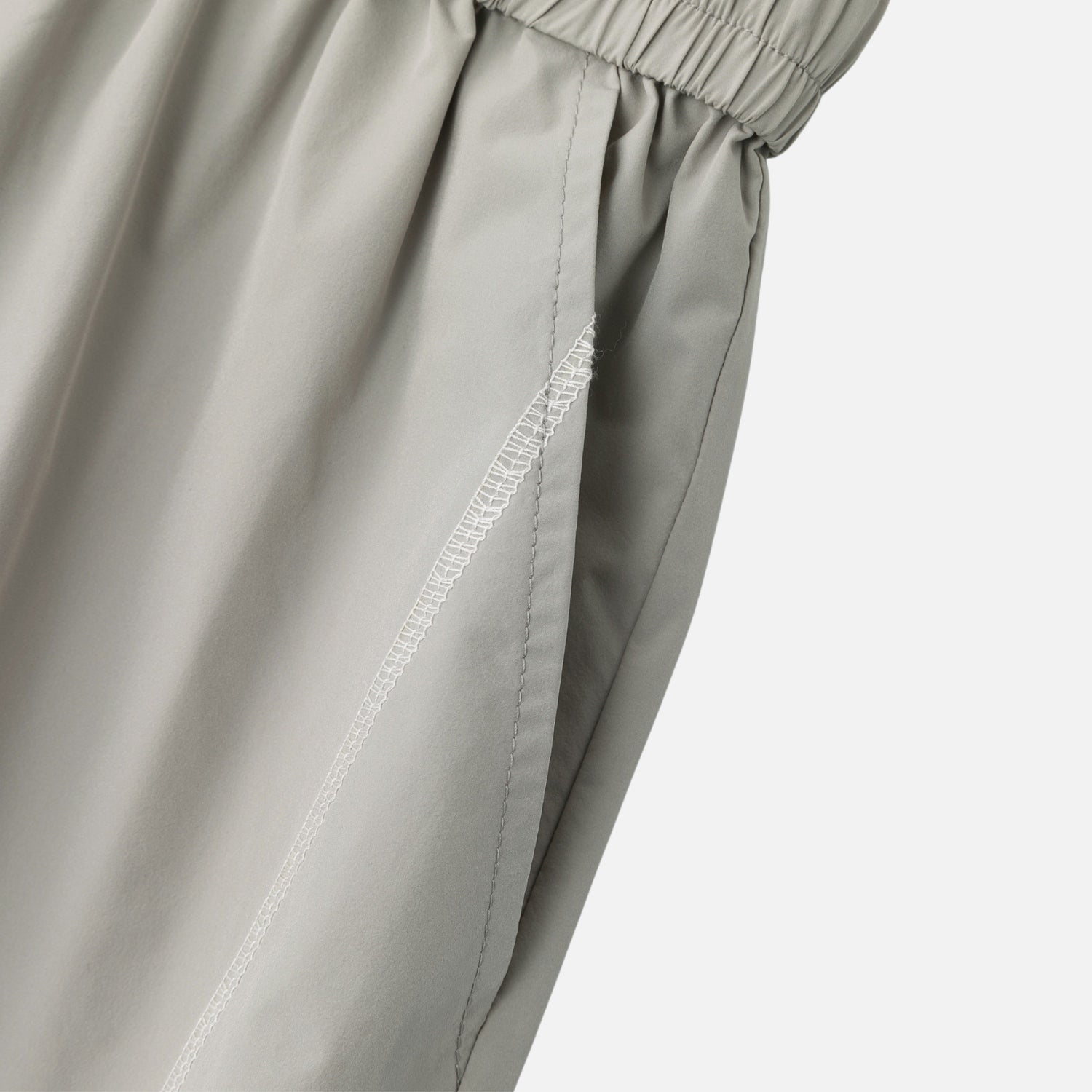 Outdoor Water-Repellent Shorts