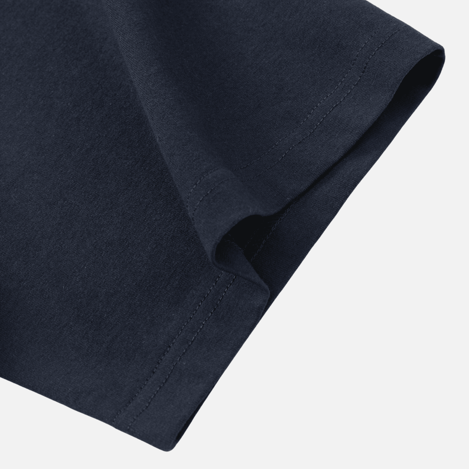 Retro Embroidery Cotton T-Shirt