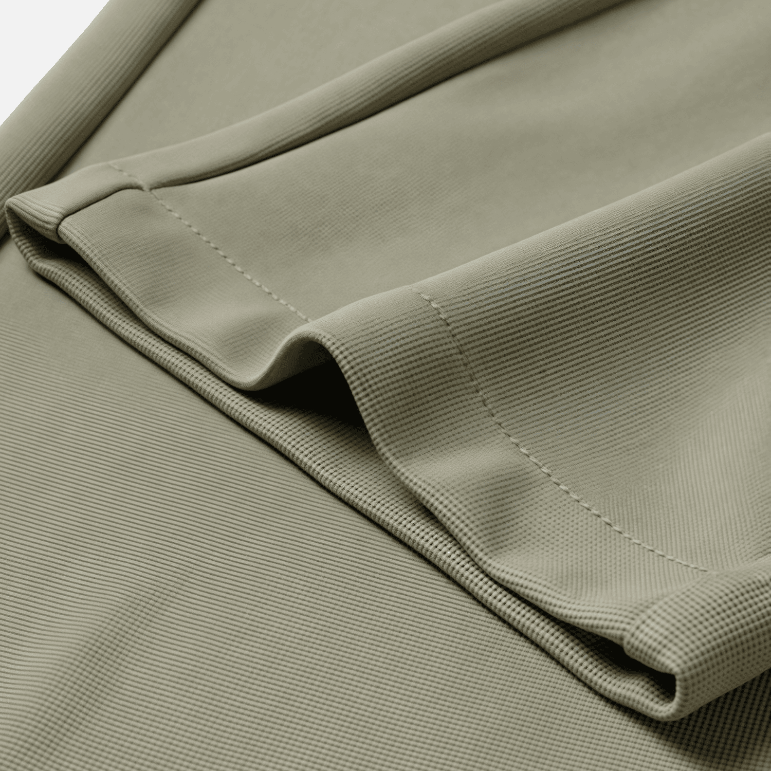 Conjunto informal de dos piezas colorblock