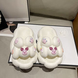 Cute Piggy Slides