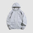 Outdoor Solid Color Sun Protection Jacket