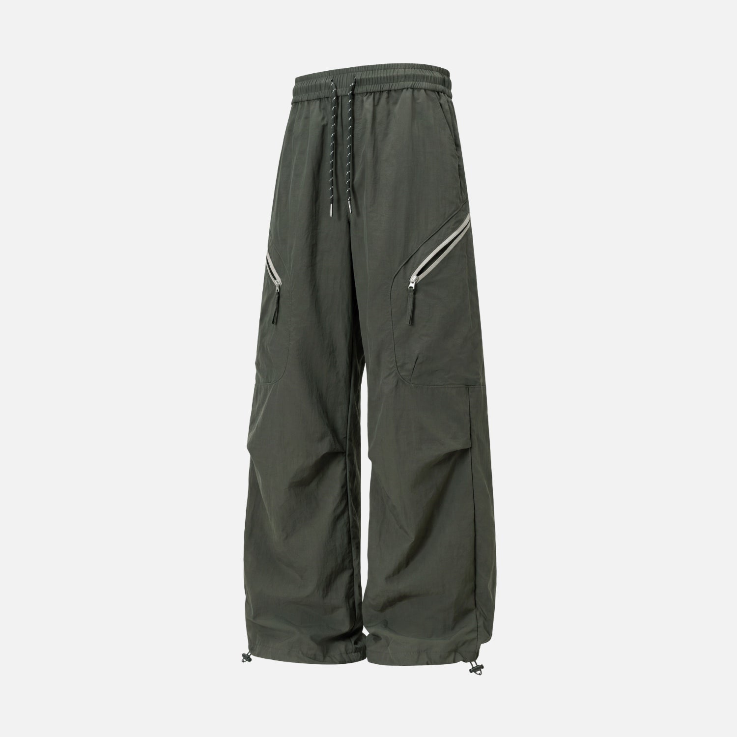 Lightweight Water-Resistant Utility Pants